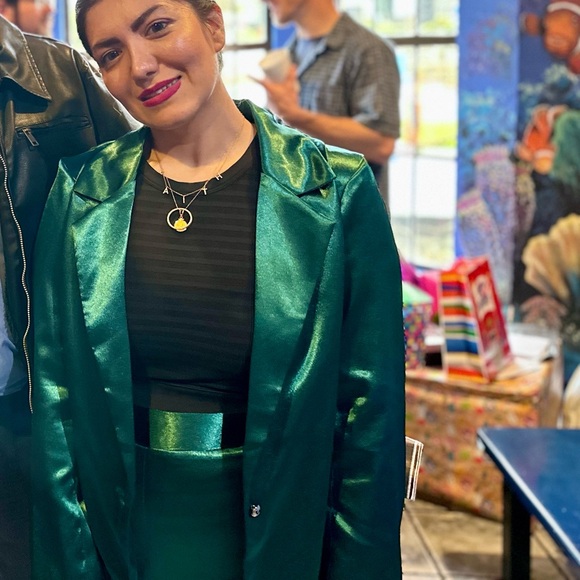 Blazer set - Picture 4 of 5